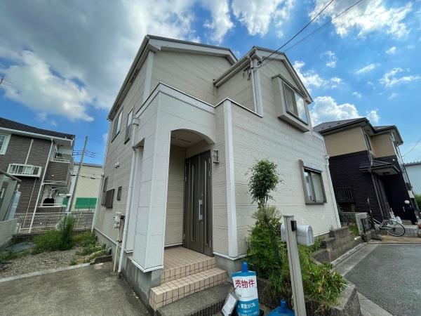 長沼町戸建