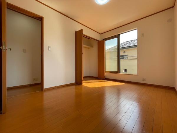 千葉市稲毛区長沼町の中古一戸建て