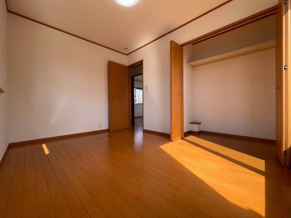 千葉市稲毛区長沼町の中古一戸建て