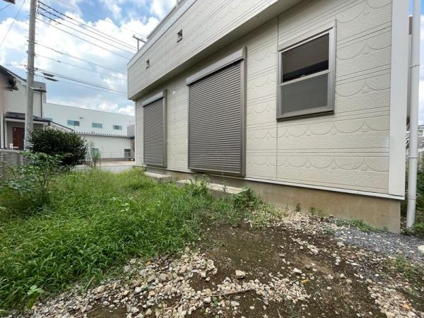 千葉市稲毛区長沼町の中古一戸建て