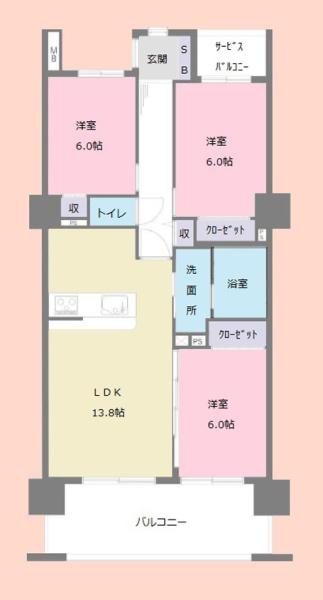 ベイマークスクエアプラザコート