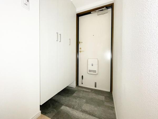 ダイアパレス検見川浜