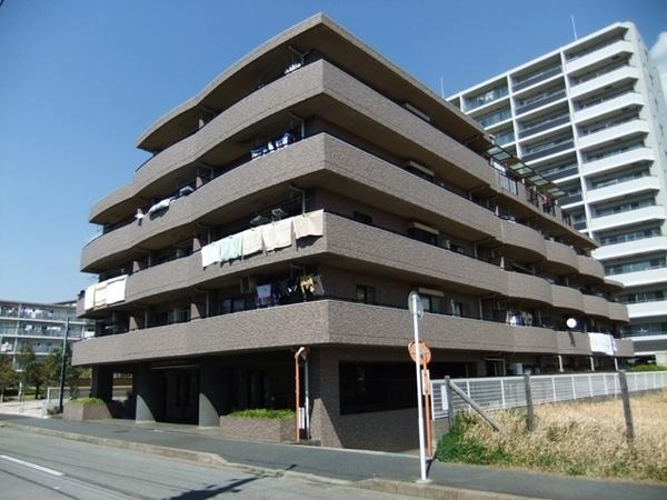 ダイアパレス検見川浜