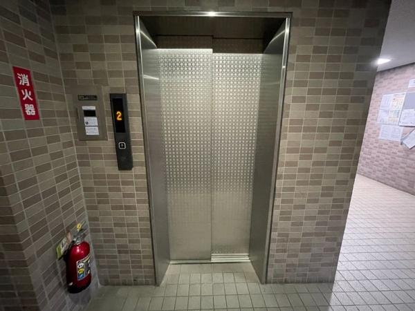 ダイアパレス検見川浜