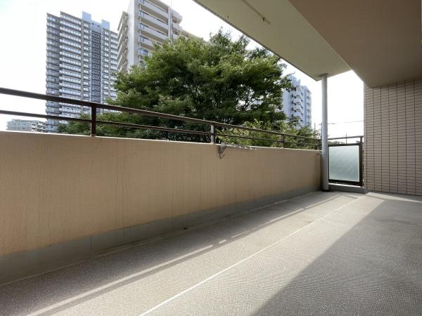 八千代ゆりのき台プラザシティ第４号棟