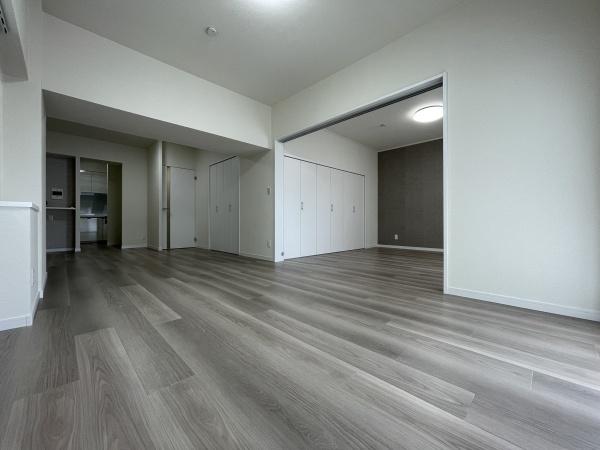 八千代ゆりのき台プラザシティ第４号棟