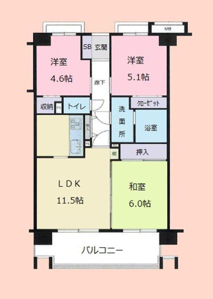 ロイヤルステージ東千葉