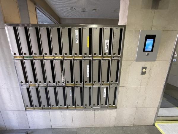 ロイヤルステージ東千葉(その他共用部分)