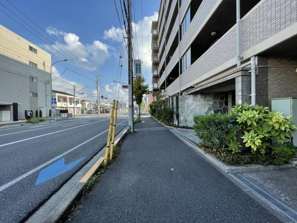 ロイヤルステージ東千葉(その他現地)