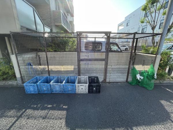 ロイヤルステージ東千葉(その他共用部分)