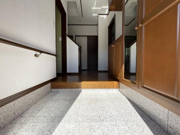 八千代市勝田台南２丁目の中古一戸建て