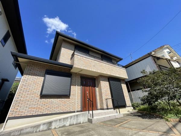 勝田台南2丁目戸建