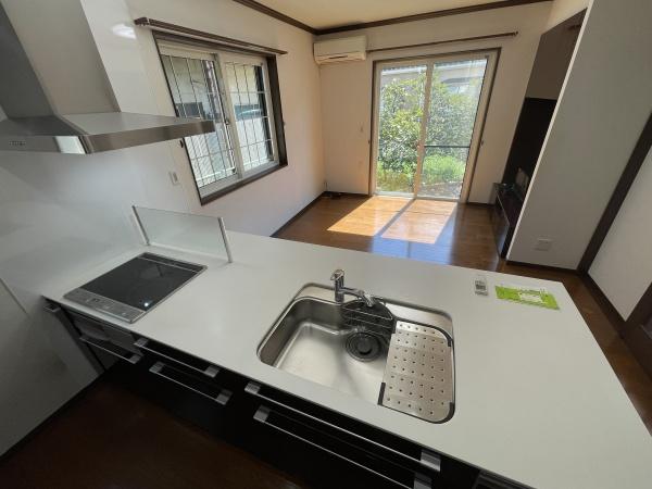 八千代市勝田台南２丁目の中古一戸建て
