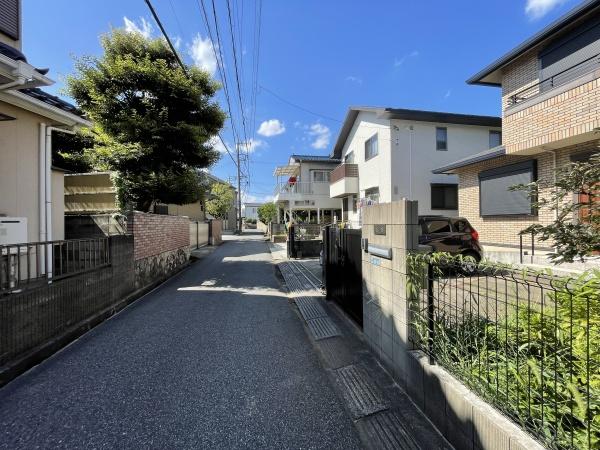 八千代市勝田台南２丁目の中古一戸建て