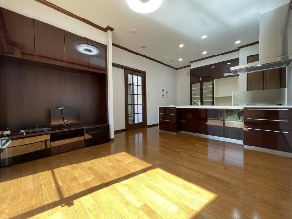 八千代市勝田台南２丁目の中古一戸建て