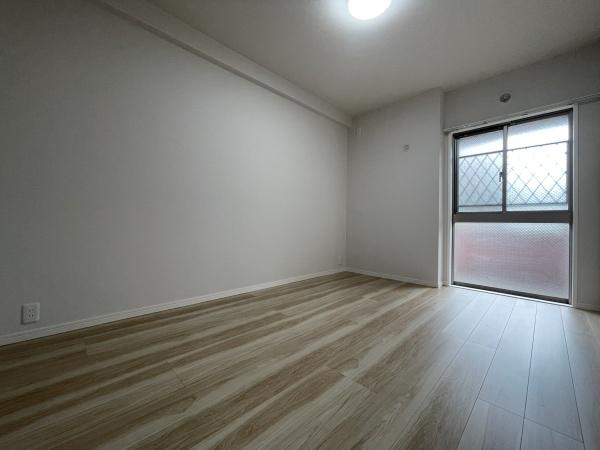 イトーピア津田沼東リーフガーデン(洋室)