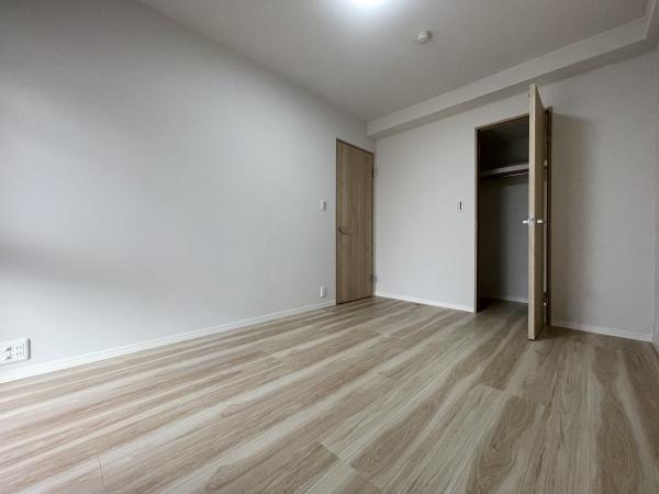 イトーピア津田沼東リーフガーデン(洋室)