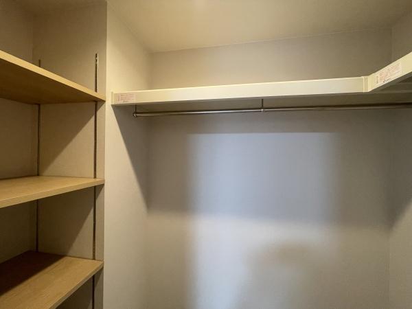 イトーピア津田沼東リーフガーデン(収納)