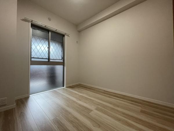 イトーピア津田沼東リーフガーデン(洋室)