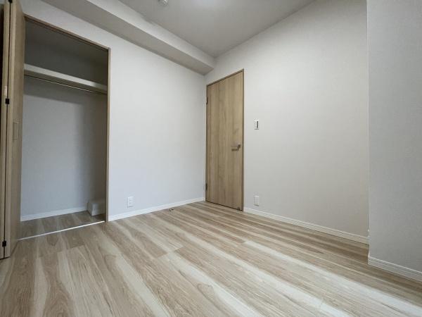 イトーピア津田沼東リーフガーデン(洋室)