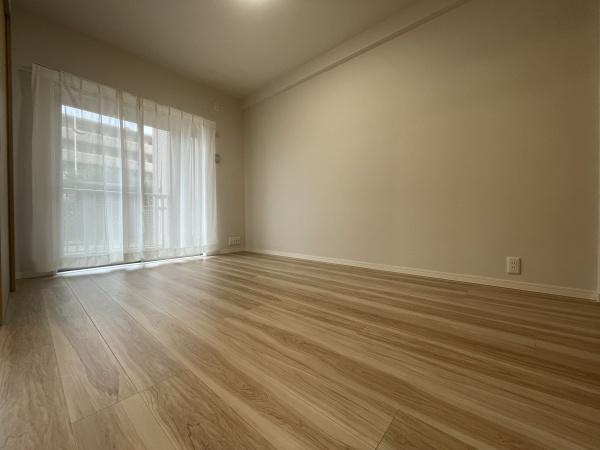 イトーピア津田沼東リーフガーデン(洋室)