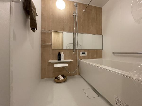 イトーピア津田沼東リーフガーデン(バス)