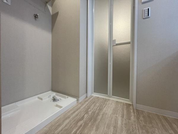 イトーピア津田沼東リーフガーデン(洗面台・洗面所)