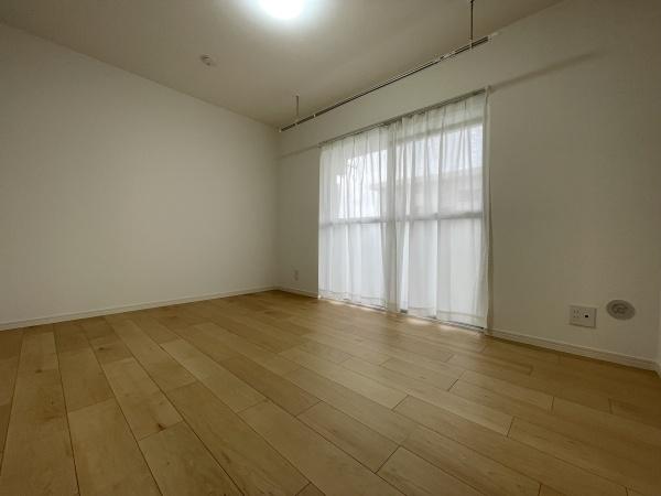 みつわ台3-13-8号棟(洋室)