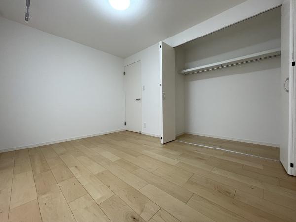 みつわ台3-13-8号棟(洋室)