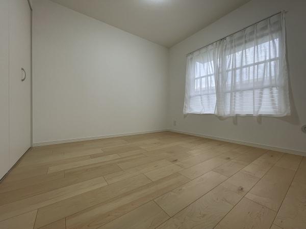 みつわ台3-13-8号棟(洋室)