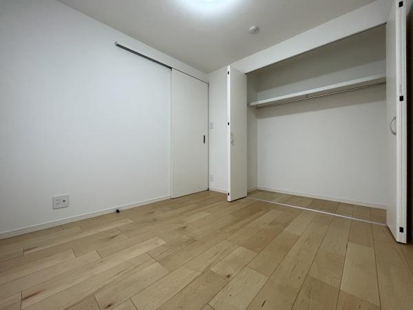 みつわ台3-13-8号棟(洋室)