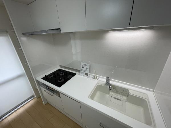 みつわ台3-13-8号棟(キッチン)