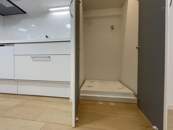 みつわ台3-13-8号棟(その他内観)