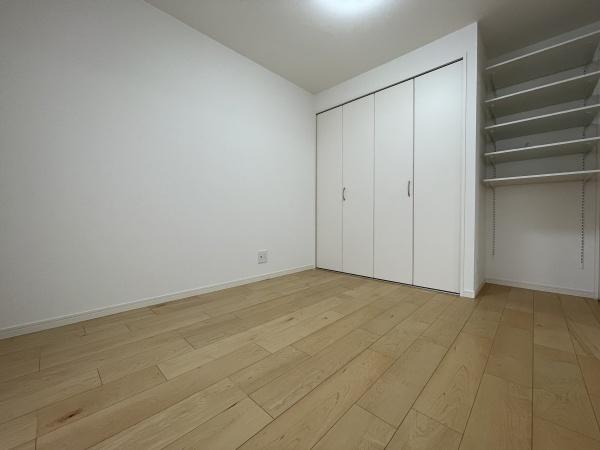 みつわ台3-13-8号棟(洋室)