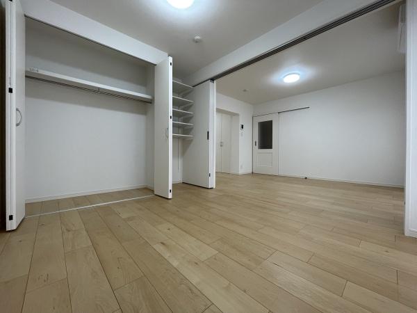 みつわ台3-13-8号棟(洋室)