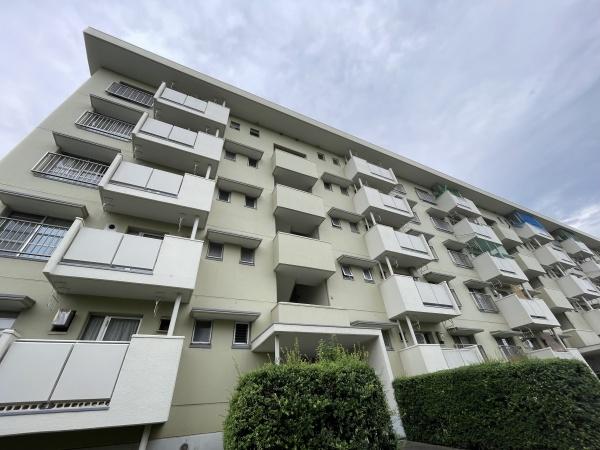 みつわ台3-13-8号棟(その他)