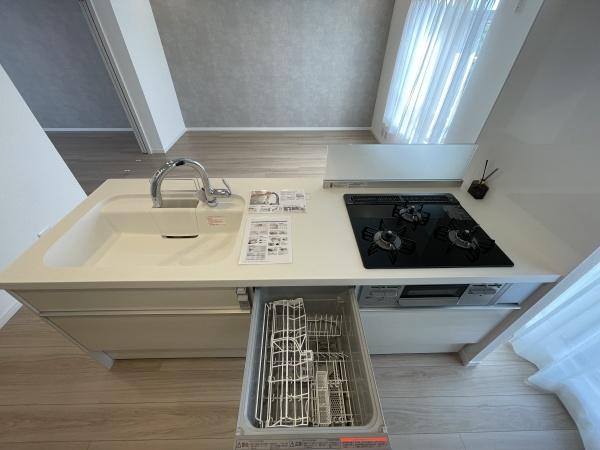 東建ニューハイツ検見川７号棟