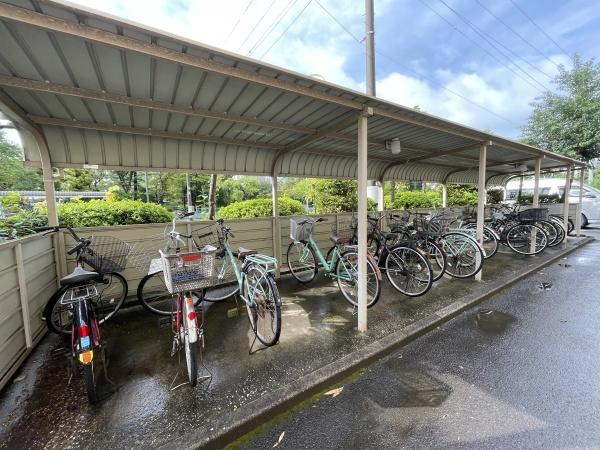 東建ニューハイツ検見川７号棟