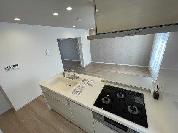 東建ニューハイツ検見川７号棟