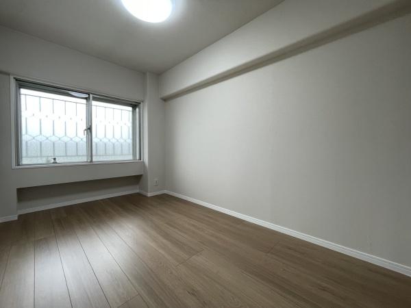 マープル津田沼スカイハイツC棟(洋室)