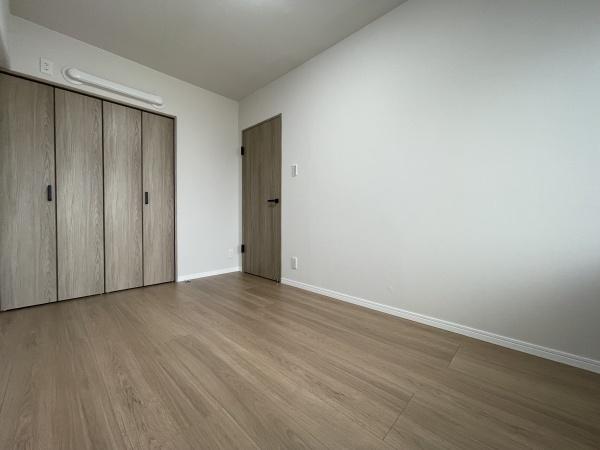 マープル津田沼スカイハイツC棟(洋室)