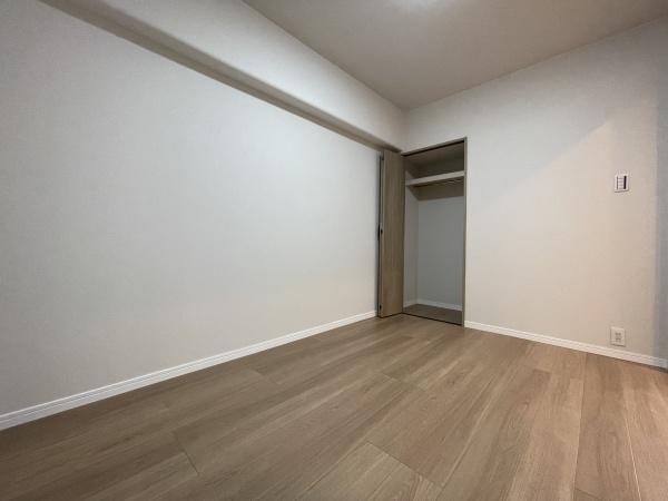 マープル津田沼スカイハイツC棟(洋室)