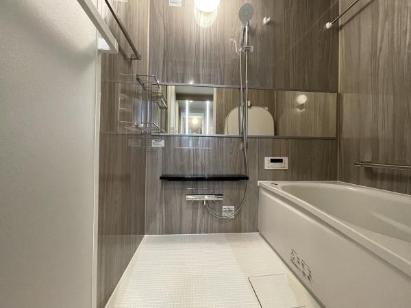 マープル津田沼スカイハイツC棟(バス)