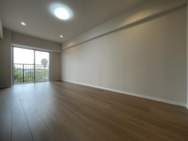 マープル津田沼スカイハイツC棟(洋室)