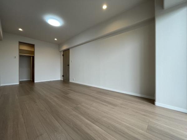 マープル津田沼スカイハイツC棟(洋室)