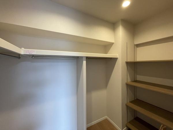 マープル津田沼スカイハイツC棟(収納)