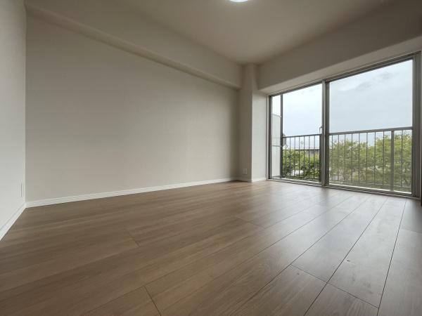 マープル津田沼スカイハイツC棟(洋室)