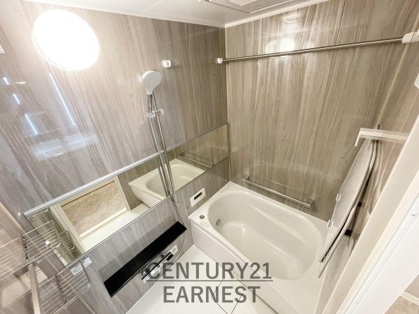 マープル津田沼スカイハイツC棟(バス)