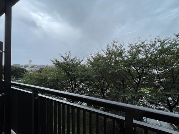 コスモステージ大久保パークプラザ