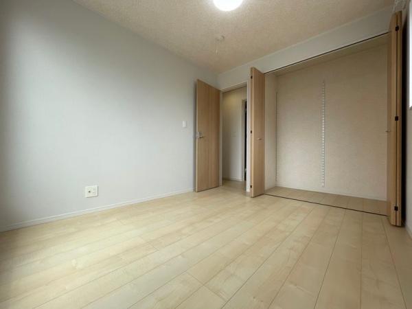 八千代市大和田の中古一戸建て(洋室)